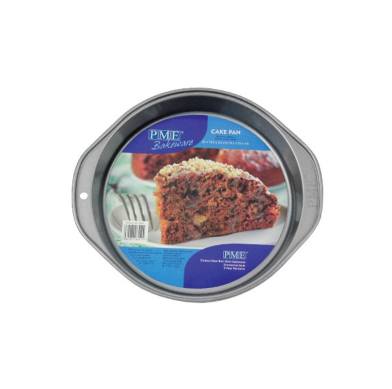Pme Lav Kakeform Rund 20x18x2,5cm Pme Lav Kakeform Rund 20x18x2,5cm