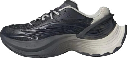 Adidas Herre Sport Svart 44 EU,