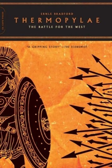 Thermopylae Av Ernle Bradford