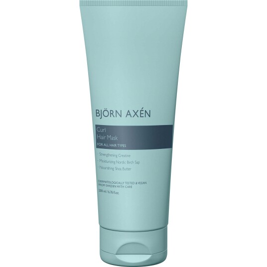 Björn Axen Curl Hair Mask 200 ml