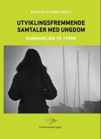 Utviklingsfremmende Samtaler Med Ungdom