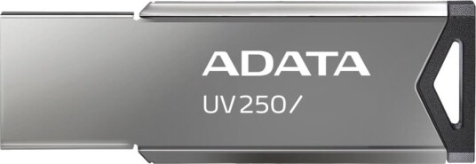 Adata Uv250 Usb-Flashstasjon 16 Gb Usb 2.0 Sølv