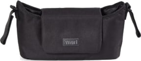 Yngri Organizer Black
