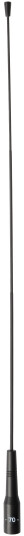 Lafayette Skogsantenn Memory 70mhz Genzo Mx Black OneSize