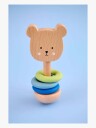 Jabadabado Rangle Teddy Silikon
