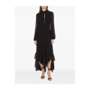 Philosophy di Lorenzo Serafini Dame Kjoler Svart S,