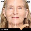 BareMinerals BarePRO 24H Skin-Perfecting Pressed Powder Light 20 Warm