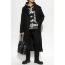 Dolce & Gabbana Herre Gensere & Hettegensere Svart M,