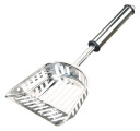 Trixie Kattespade Rustfritt Stål 35 cm X 14 cm