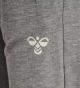 Hummel Joggebukser   hmlJR REG TUKAS   Grey Melange   Hummel   10 år (140)   Joggebukse   Grå