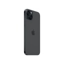 Apple iPhone 15 Plus 512GB 6.7" OLED Smarttelefon Titanium Svart