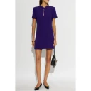 Versace Dame Kjoler Lilla M,