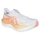 Asics, Herre, Sport, Hvit, 42 1/2 EU,