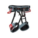 Mammut Ophir Kids 2.0 Harness Strata-mammut Red one size