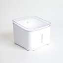 Movapet Elektrisk Vannfontene Katt Og Hund Drikkefontene Vanndispenser 2Ltr