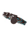Hunter Dogcollar Solid Education Cord S
