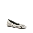 Isabel Marant Dame Sko Hvit 38 EU,