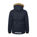 Matterhorn Hillary MH 585 Parkas marineblå Marineblå Klær