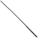 Obaie Advanced Rattan Cane Pisk      - Svart