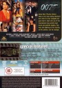 James Bond  Licence To Kill DVD