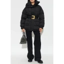 Balmain Dame Jakker Svart 2XS,