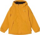 ISBJÖRN of Sweden Helicopter Winter Jacket  Kids   Yellow   86/92