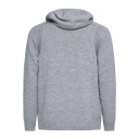 D4.0 Herre Gensere & Hettegensere Grå 2XL,