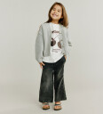 Sofie Schnoor Baby and Kids Astakb T Shirt White 116