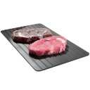 Tinebrett 23x16,5 cm   Rask og naturlig tining