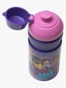 LEGO STORAGE Lego Drinking Bottle Iconic Classic   Purple   6X 6X 17CM