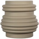 ByOn Mila Vase 25 cm Beige