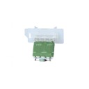 Motstand kupévifte NRF 342095