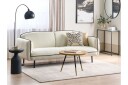Balint Sofa 3 seter   Beige/Svart