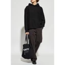 AllSaints Herre Gensere & Hettegensere Svart XS,