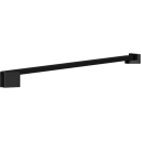 Dansani Match 3 Støttearm L600mm til Modell D80-140cm Svart Matt