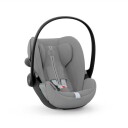 Cybex Cloud G3 Plus Babybilstol Stone Grey