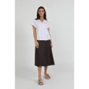 Aspesi Dame Bluser & Skjorter Hvit S,
