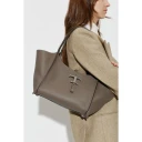 Tod's Dame Vesker Brun ONE SIZE,