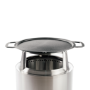 Steketoppsett Ranger Solo Stove