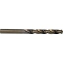 Irwin HSS Koboltbor Ø4 mm 75 mm - Spiralbor i Lagt Stål