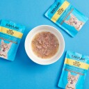 Smaak Kitten Kylling Våtfôr 100 G