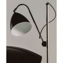 Bestlite BL3S Gulvlampe Matt Hvit
