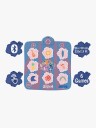 Disney Stitch Dansematte