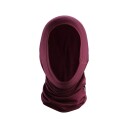 Aclima LightWool Headover, zinfandel