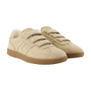 Balmain Herre Sko Beige 44 EU,