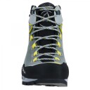 La Sportiva  Trango Tech Leather Gtx W´S Fjellstøvel Dame 909715 Clay/Celery 37