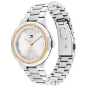 Tommy Hilfiger Piper 1782723 - Dame - 36 mm - Analog - Kvarts urverk - Mineralglas