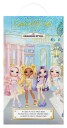 Rainbow High Rainbow High My Fashion Style Fashion Dolls Bella - Multi/patterned - ONE SIZE