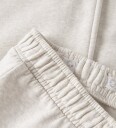 Name It Joggebukser   Bred   NkfLioca   Peyote Melange   Name It   10 år (140)   Joggebukse   Beige