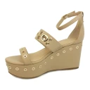 Guess Dame Sko Beige 35 EU,